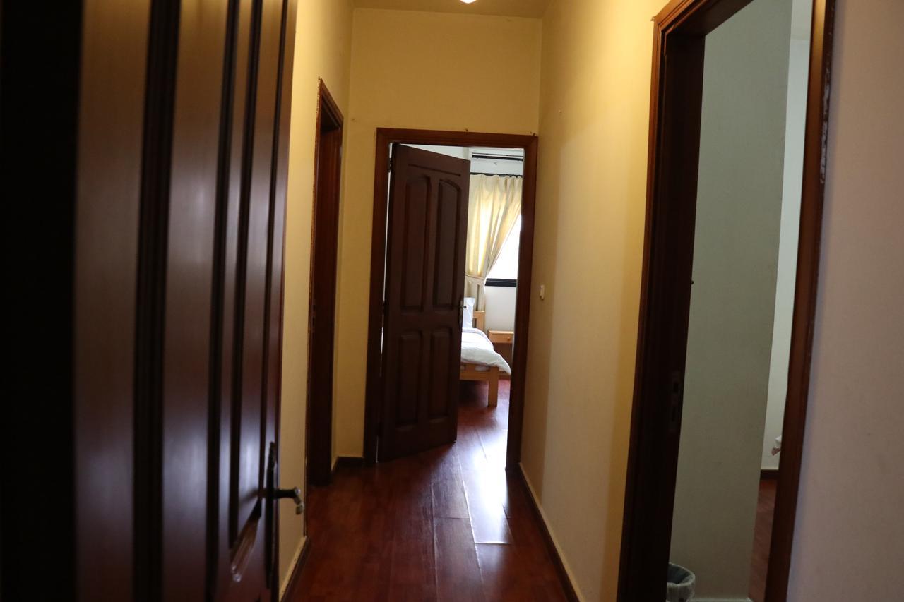 Dynasty Suite Aley Exterior photo